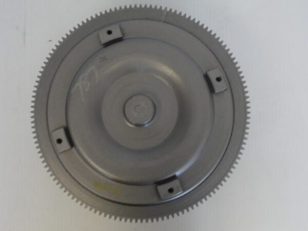 CHRYSLER, DODGE 46RH, 46RE, A518 LOCKUP 1993-95 5.9 V8 ONLY TORQUE CONVERTER - Image 2