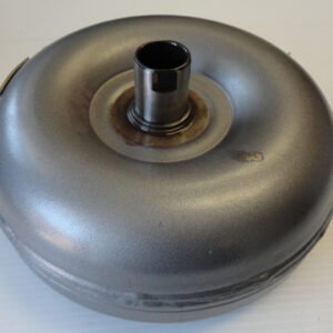 CHRYSLER, DODGE A604, 604, 40TE, 41TE, 41TES, 470, 670 H.D. TORQUE CONVERTER
