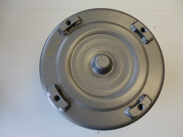 CHRYSLER, DODGE A604, 604, 40TE, 41TE, 41TES, 470, 670 H.D. TORQUE CONVERTER - Image 3