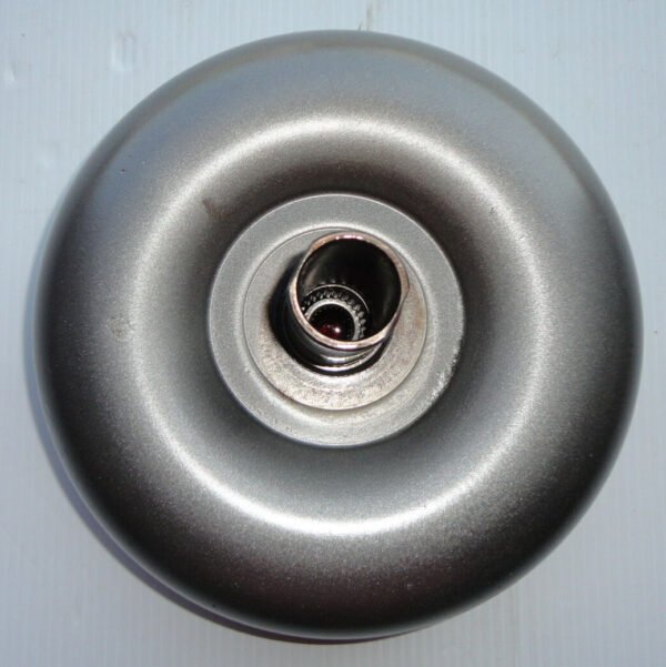 CHRYSLER, DODGE A604 (LOCK-UP) 42RLE 1998 & UP 3.7L, 3.9L, 4.0L TORQUE CONVERTER