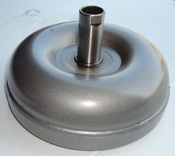 CHRYSLER, DODGE A604 (LOCK-UP) 42RLE 1998 & UP 3.7L, 3.9L, 4.0L TORQUE CONVERTER - Image 2
