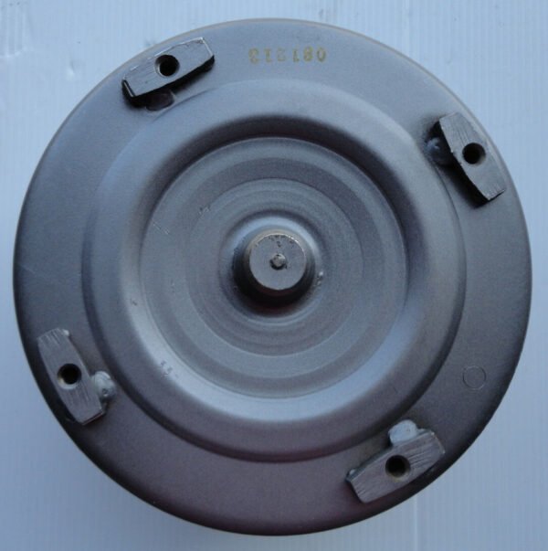 CHRYSLER, DODGE A604 (LOCK-UP) 42RLE 1998 & UP 3.7L, 3.9L, 4.0L TORQUE CONVERTER - Image 3