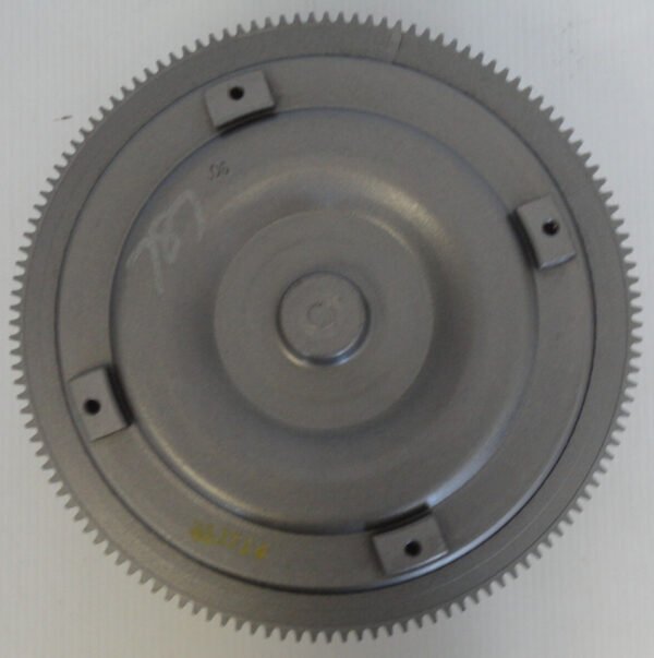 CHRYSLER, DODGE A727, A518, A618, 46RE LOCKUP 1978-95 TORQUE CONVERTER - Image 2