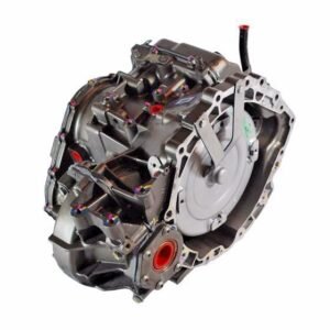 CHRYSLER SEBRING 62TE 2007–2010 REMAN DYNO TEST TRANSMISSION & TORQUE CONVERTER