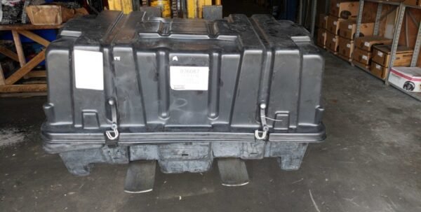DODGE RAM 5.7L 65RFE DYNO TESTED HEAVY DUTY TRANSMISSION - FREE SHIPPING - Image 5