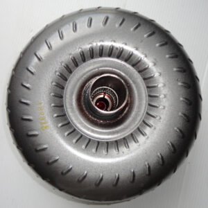 E40D, E40D, 4R100 4 STUD GAS & DIESEL HD TORQUE CONVERTER