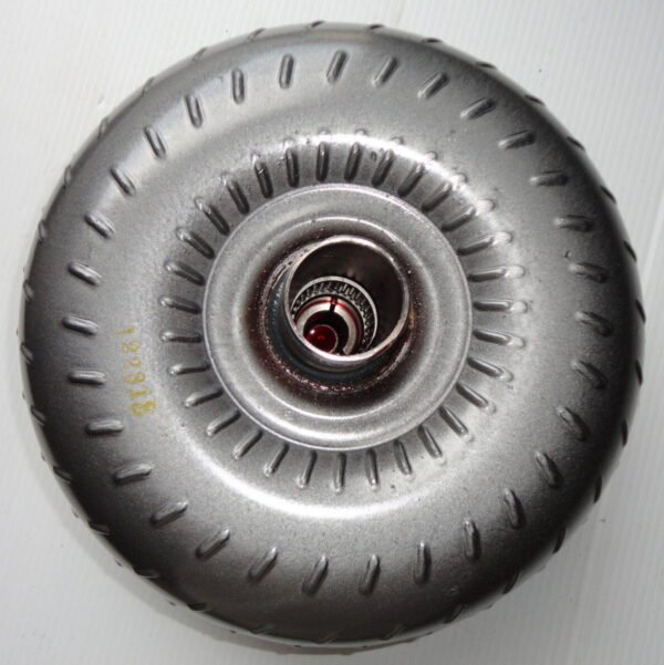 E40D, E40D, 4R100 4 STUD GAS & DIESEL HD TORQUE CONVERTER