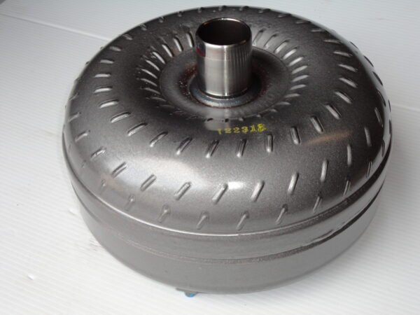 E40D, E40D, 4R100 4 STUD GAS & DIESEL HD TORQUE CONVERTER - Image 2