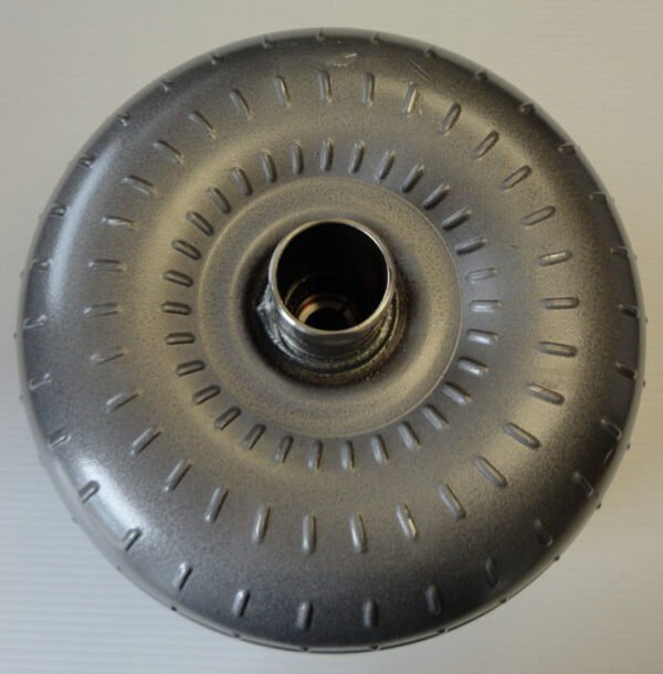 E40D, E4OD, 4R100 LOW STALL MULTI-CLUTCH H.D. BILLET 6 STUD TORQUE CONVERTER