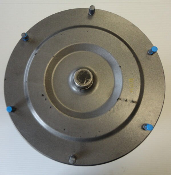 E40D, E4OD, 4R100 LOW STALL MULTI-CLUTCH H.D. BILLET 6 STUD TORQUE CONVERTER - Image 3