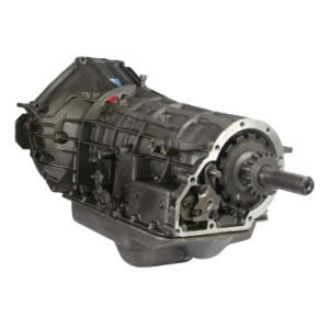 FORD 4R100 HEAVY DUTY DYNO TESTED TRANSMISSION - FREE TORQUE CONVERTER