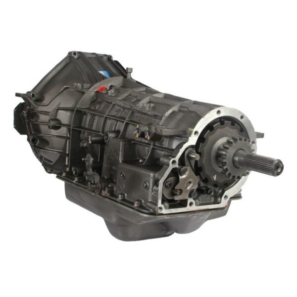 FORD 4R100 HEAVY DUTY DYNO TESTED TRANSMISSION - FREE TORQUE CONVERTER