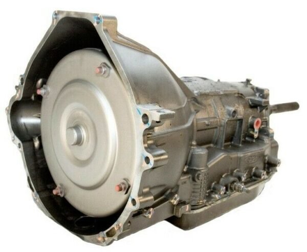 FORD 4R70W, 4R75W, 4R75E FORD DYNO TESTED HEAVY DUTY TRANSMISSION