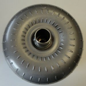 FORD 5R110, 5R110W 6.0L DEISEL MULTI-CLUTCH BILLET 6 STUD TORQUE CONVERTER