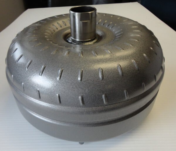 FORD 5R110, 5R110W 6.0L DEISEL MULTI-CLUTCH BILLET 6 STUD TORQUE CONVERTER - Image 2