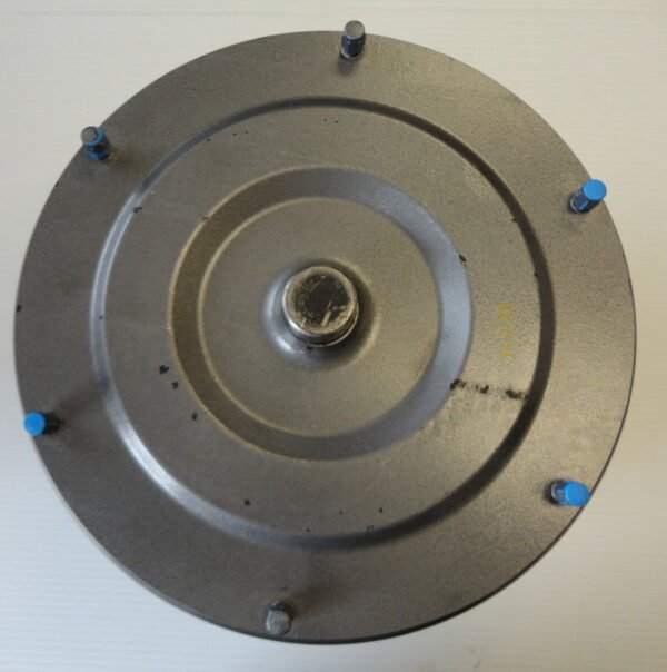 FORD 5R110, 5R110W 6.0L DEISEL MULTI-CLUTCH BILLET 6 STUD TORQUE CONVERTER - Image 3