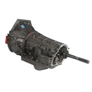 FORD 5R110 HEAVY DUTY DYNO TESTED TRANSMISSION - FREE TORQUE CONVERTER