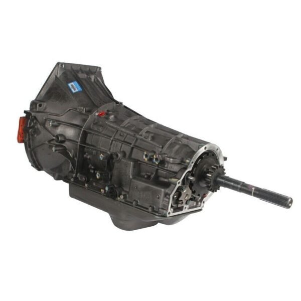 FORD 5R110 HEAVY DUTY DYNO TESTED TRANSMISSION - FREE TORQUE CONVERTER