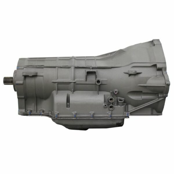 FORD 6R140 HEAVY DUTY DYNO TESTED TRANSMISSION - FREE TORQUE CONVERTER - Image 2