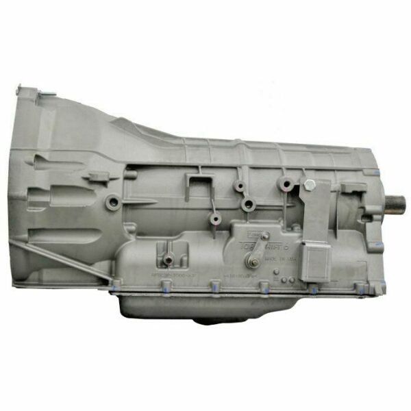 FORD 6R140 HEAVY DUTY DYNO TESTED TRANSMISSION - FREE TORQUE CONVERTER - Image 3