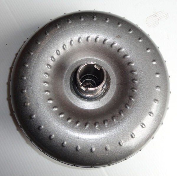 FORD 6R60, 6R75, 6R80 ZF6HP26 FORD EXPLORER 4.6L EXPEDITION TORQUE CONVERTER - Image 2