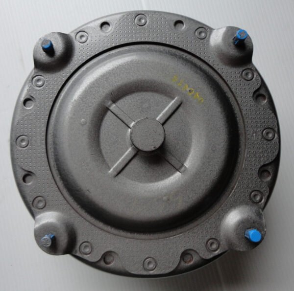 FORD 6R60, 6R75, 6R80 ZF6HP26 FORD EXPLORER 4.6L EXPEDITION TORQUE CONVERTER - Image 3