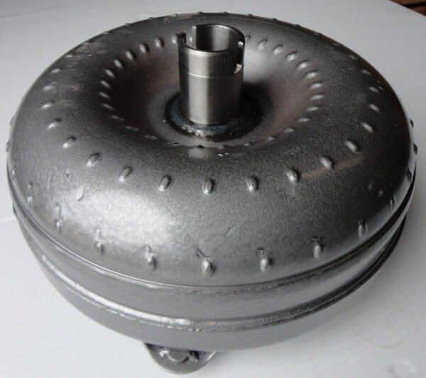 FORD 6R60, 6R75, 6R80 ZF6HP26 FORD EXPLORER 5.4L EXPEDITION TORQUE CONVERTER