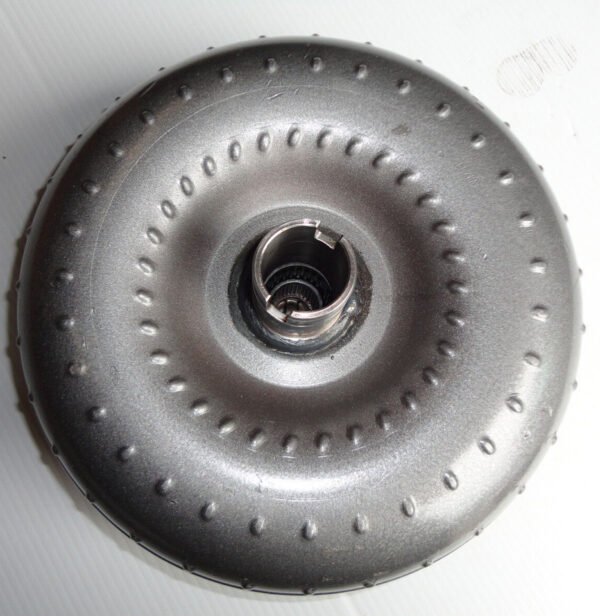 FORD 6R60, 6R75, 6R80 ZF6HP26 FORD EXPLORER 5.4L EXPEDITION TORQUE CONVERTER - Image 3