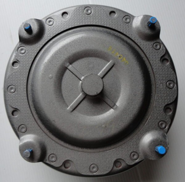 FORD 6R60, 6R75, 6R80 ZF6HP26 FORD EXPLORER 5.4L EXPEDITION TORQUE CONVERTER - Image 2