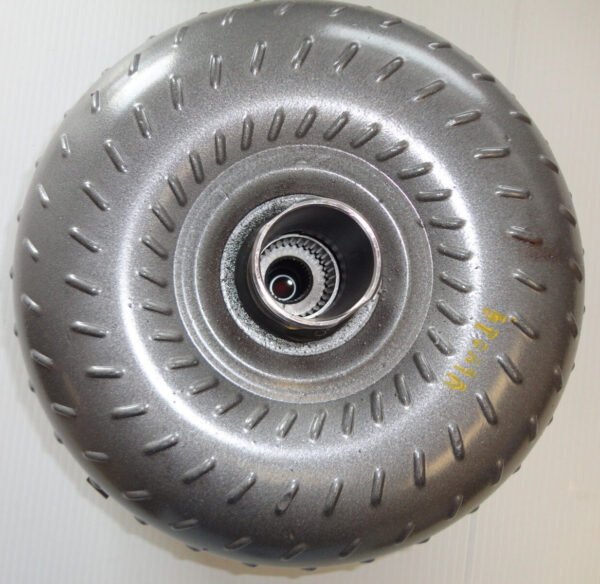 FORD AODE, 4R70W, 4R75W 2300 - 2500 STALL SPEED TORQUE CONVERTER