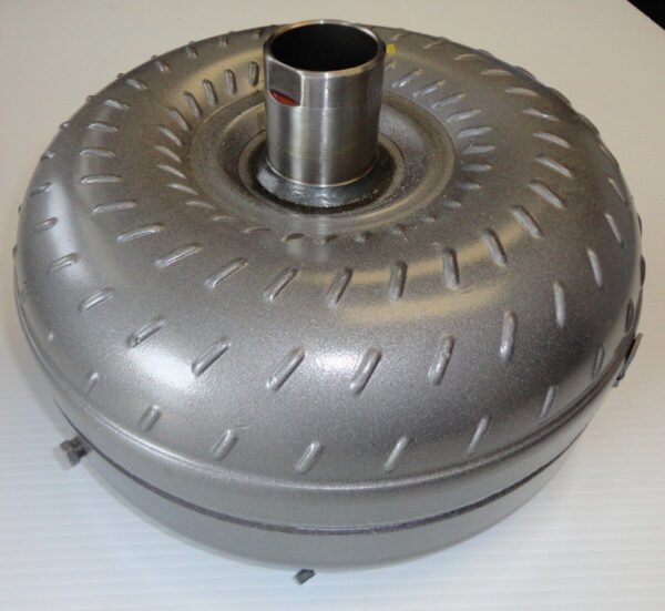 FORD AODE, 4R70W, 4R75W 2300 - 2500 STALL SPEED TORQUE CONVERTER - Image 2