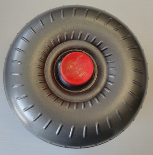 FORD AXOD, AXODE, AX4N, AX4S 25 SPLINE H.D. TORQUE CONVERTER