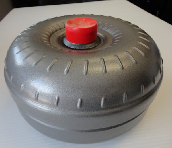 FORD AXOD, AXODE, AX4N, AX4S 25 SPLINE H.D. TORQUE CONVERTER - Image 2