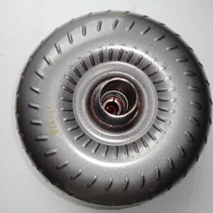 FORD E40D, 4R100 LOCK-UP 7.3L DIESEL 4 STUD H.D. TORQUE CONVERTER
