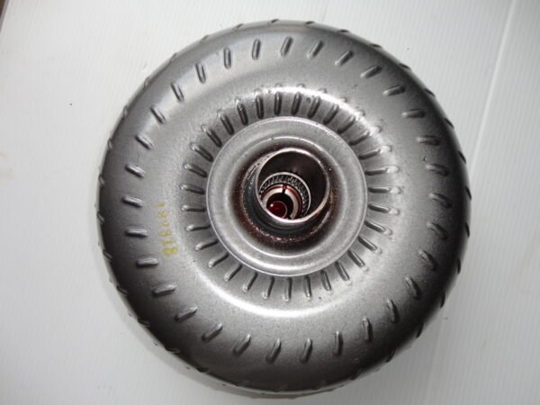 FORD E40D, 4R100 LOCK-UP 7.3L DIESEL 4 STUD H.D. TORQUE CONVERTER