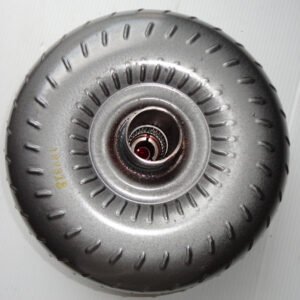 FORD E40D, 4R100 LOCK-UP 7.3L DIESEL 6 STUD H.D. TORQUE CONVERTER