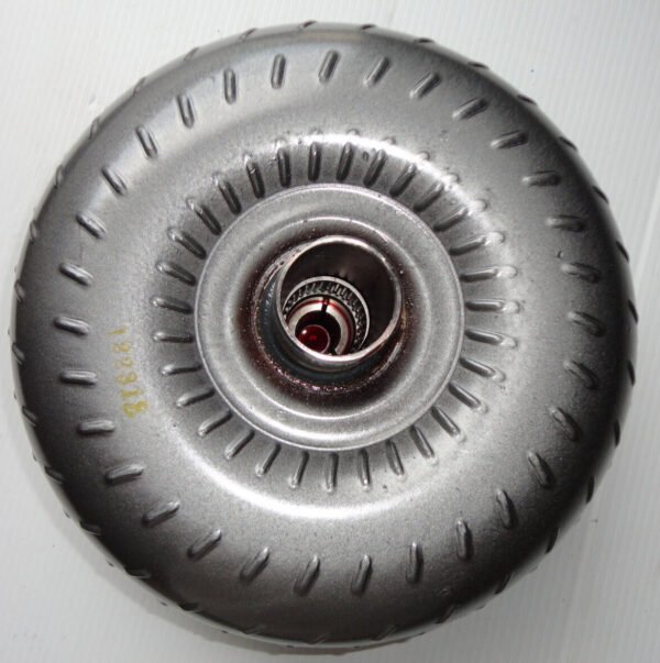 FORD E40D, 4R100 LOCK-UP 7.3L DIESEL 6 STUD H.D. TORQUE CONVERTER