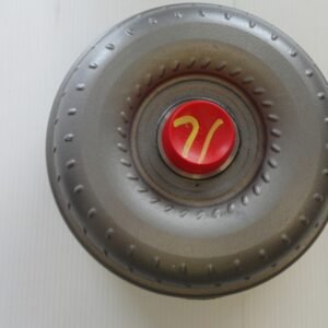 FORD, MAZDA, MERCURY CD4E 1994 - 2008 2.0L, 2.3L, 3.0L H.D. TORQUE CONVERTER