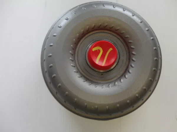 FORD, MAZDA, MERCURY CD4E 1994 - 2008 2.0L, 2.3L, 3.0L H.D. TORQUE CONVERTER