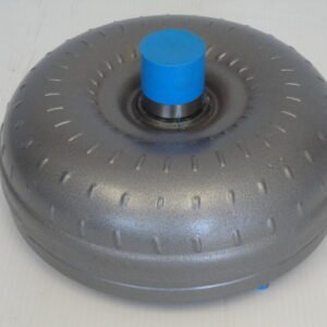 FORD, MERCURY C4 2300 - 2800 STALL SPEED 26 SPLINE TORQUE CONVERTER