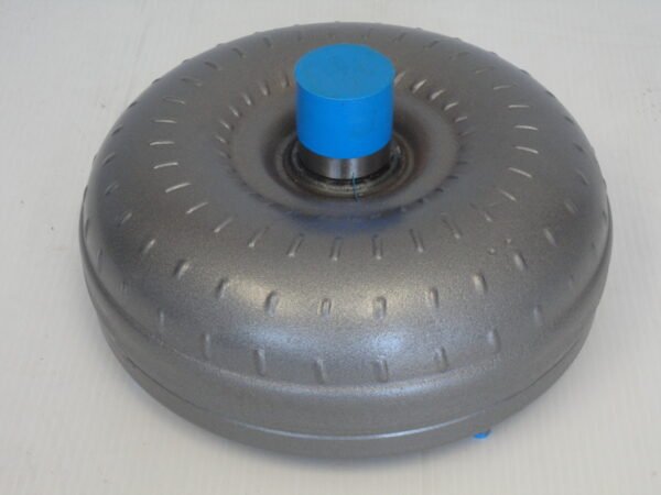 FORD, MERCURY C4 2300 - 2800 STALL SPEED 26 SPLINE TORQUE CONVERTER