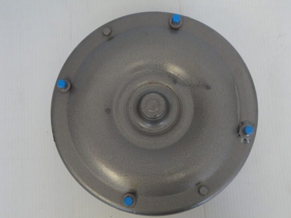 FORD, MERCURY C4 2300 - 2800 STALL SPEED 26 SPLINE TORQUE CONVERTER - Image 3