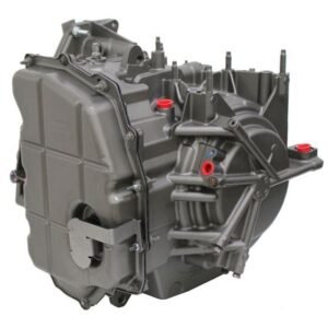 Ford Explorer 2016 - 2019 2.3L Remanufactured Transmission With Torque Converter