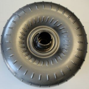 GM 200C, 200R4 or 7004R 27 SPLINE 2025 Stall Speed Heavy Duty Torque Converter