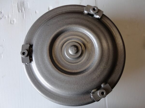 GM 200C, 200R4 or 7004R 27 SPLINE 2025 Stall Speed Heavy Duty Torque Converter - Image 3