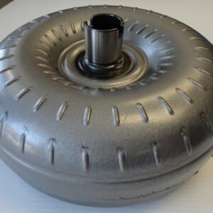 GM 4L60E, 4L65E 2300-2700 STALL SPEED 30 SPLINE LS SERIES TORQUE CONVERTER
