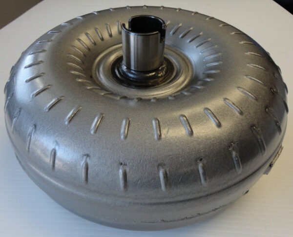 GM 4L60E, 4L65E 2300-2700 STALL SPEED 30 SPLINE LS SERIES TORQUE CONVERTER