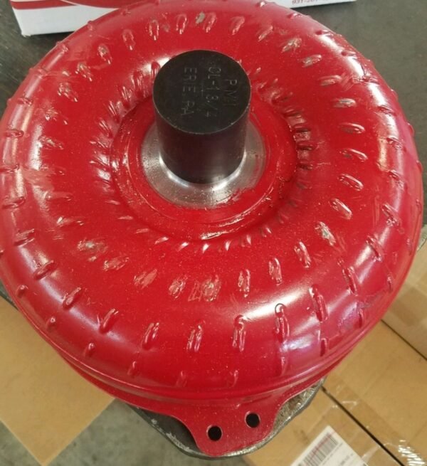 GM 4L60E, 4L65E 2800-3200 STALL SPEED 30 SPLINE LT SERIES TORQUE CONVERTER - Image 3