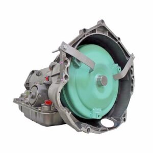 GM 4L60E & 4L65E 2WD & 4WD TRANSMISSION - FREE TORQUE CONVERTER