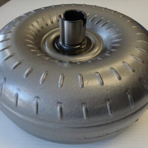 GM 4L60E, 4L65E 300MM CODE: TLCX, TLBX LS SERIES TORQUE CONVERTER